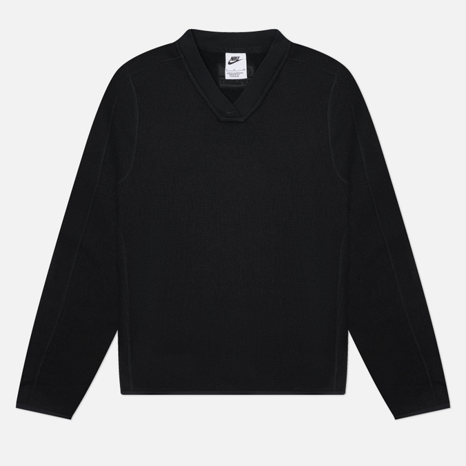 Мужская толстовка Nike x Stussy Thermal