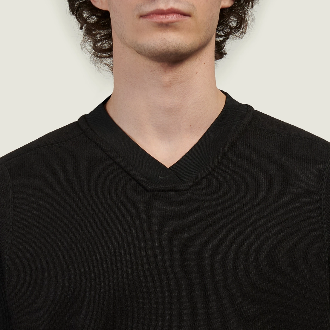 Nike Мужская толстовка x Stussy Thermal