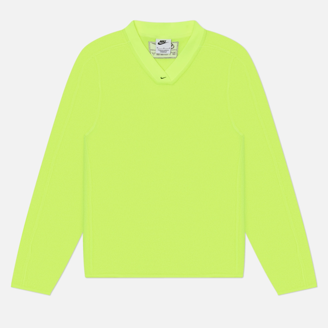 Nike Мужская толстовка x Stussy Thermal