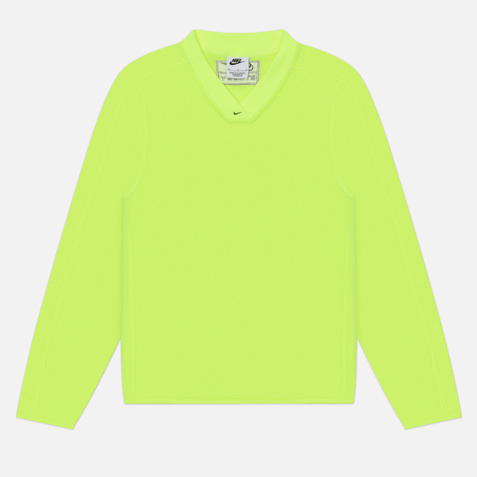 Мужская толстовка Nike x Stussy Thermal