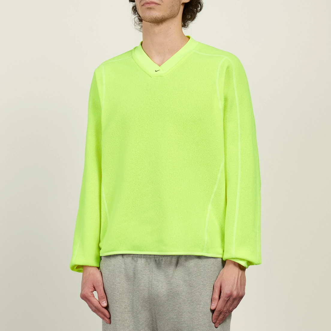 Nike Мужская толстовка x Stussy Thermal