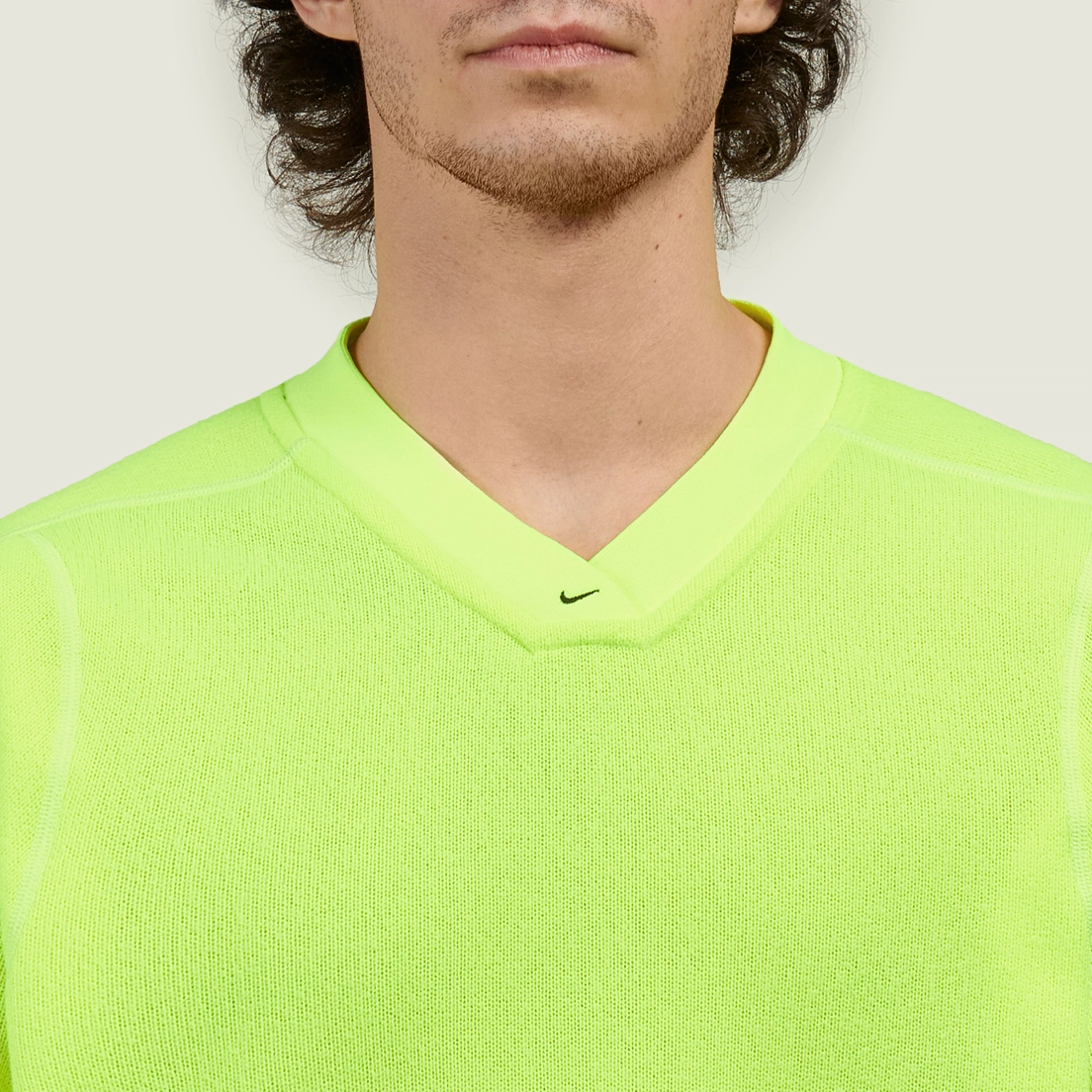 Nike Мужская толстовка x Stussy Thermal