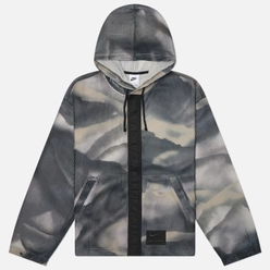 Nike Мужская толстовка x Stussy Ghillie All Over Print Hoodie