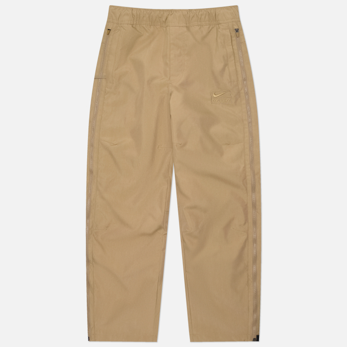 Мужские брюки Nike x Stussy Utility