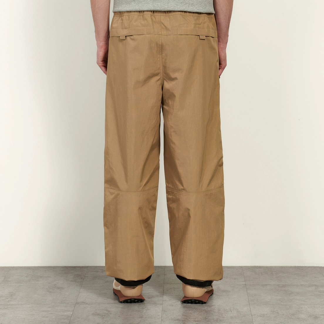 Nike Мужские брюки x Stussy Utility