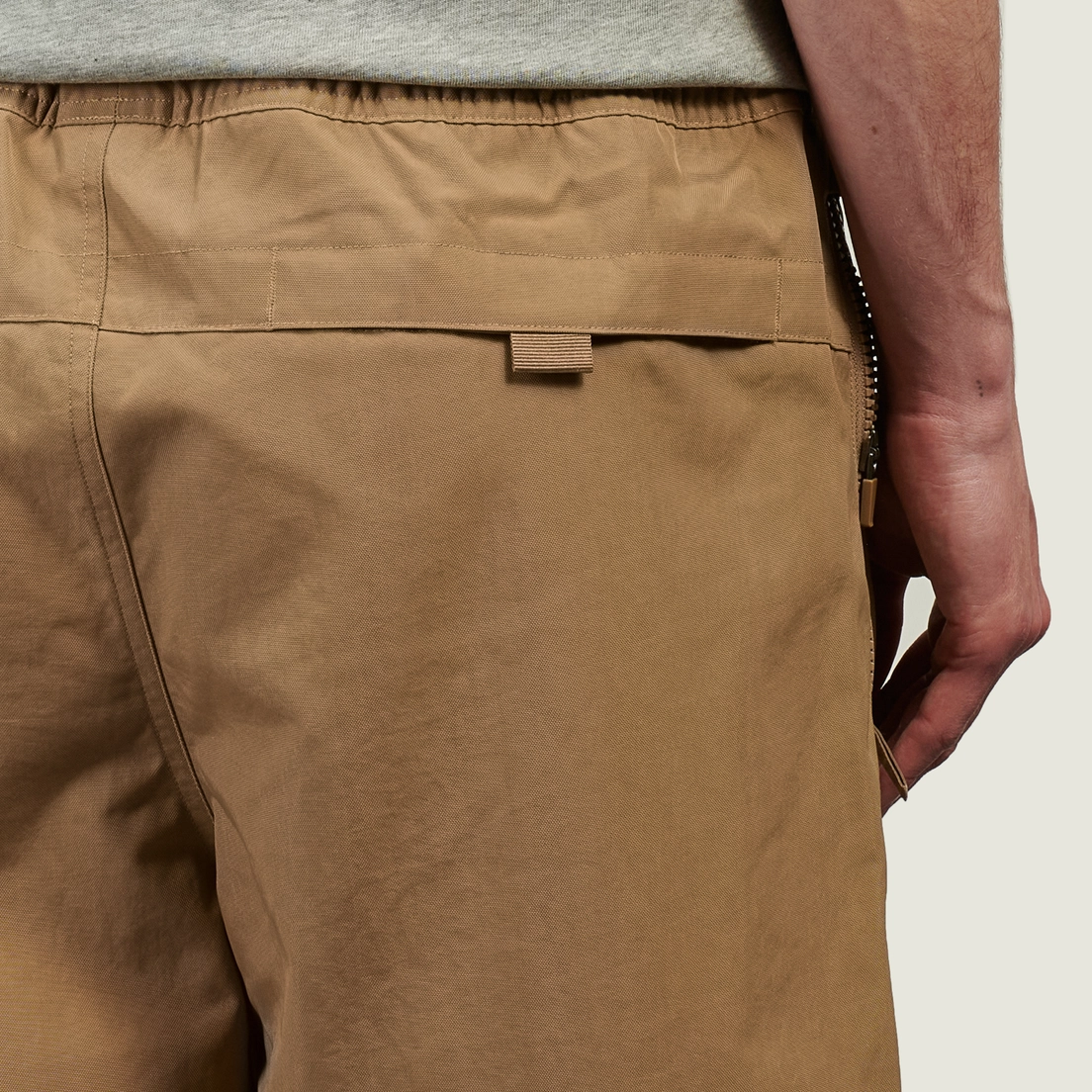 Nike Мужские брюки x Stussy Utility