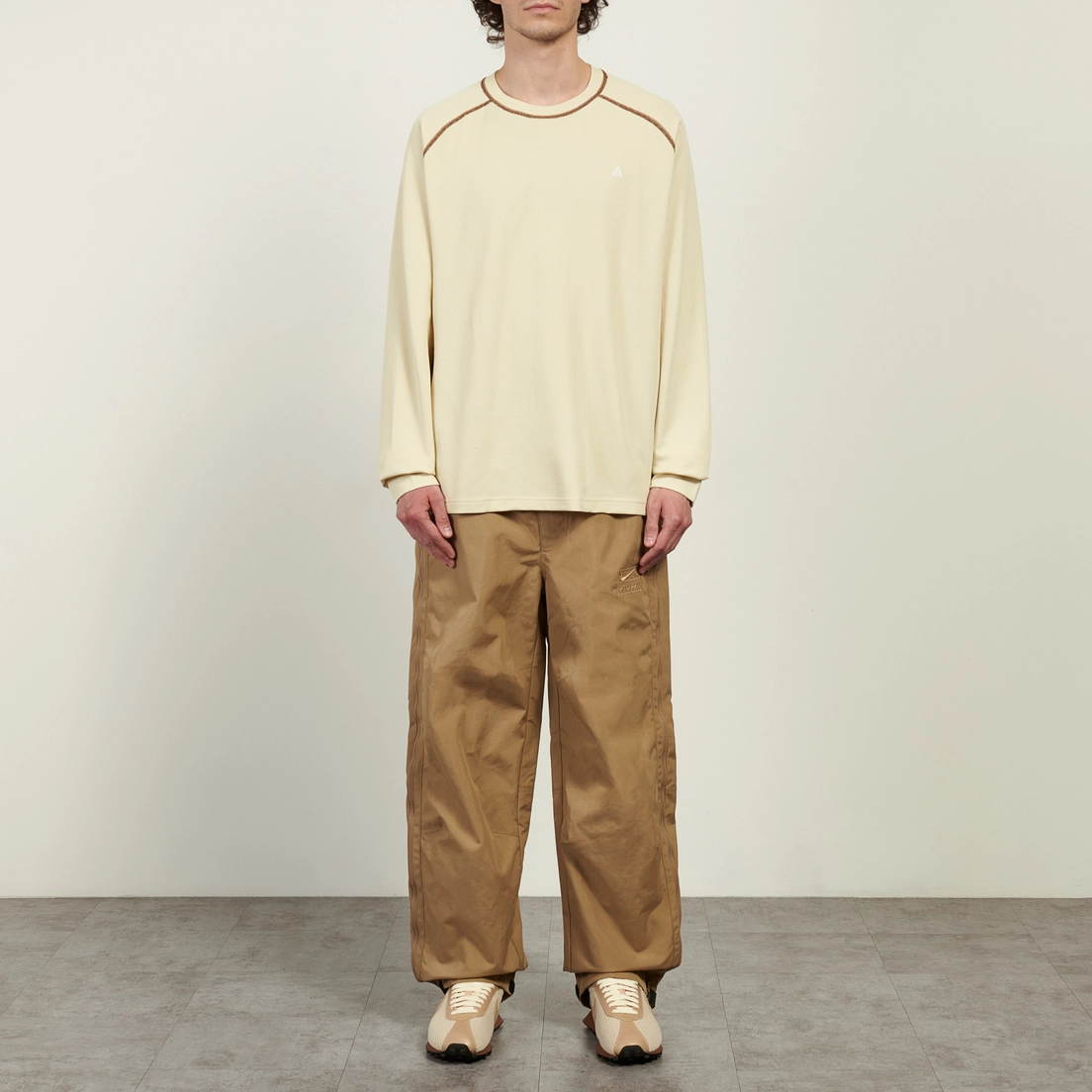 Nike Мужские брюки x Stussy Utility