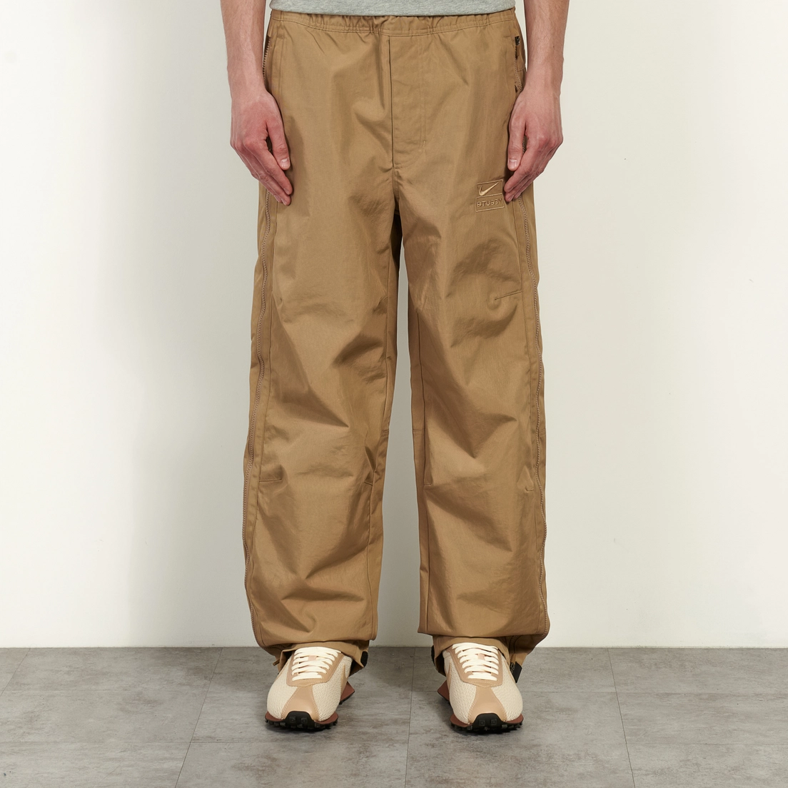 Nike Мужские брюки x Stussy Utility
