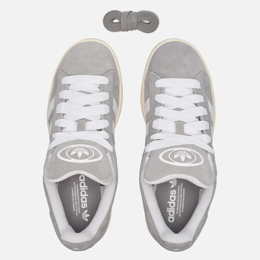 adidas Originals Кроссовки Campus 80s