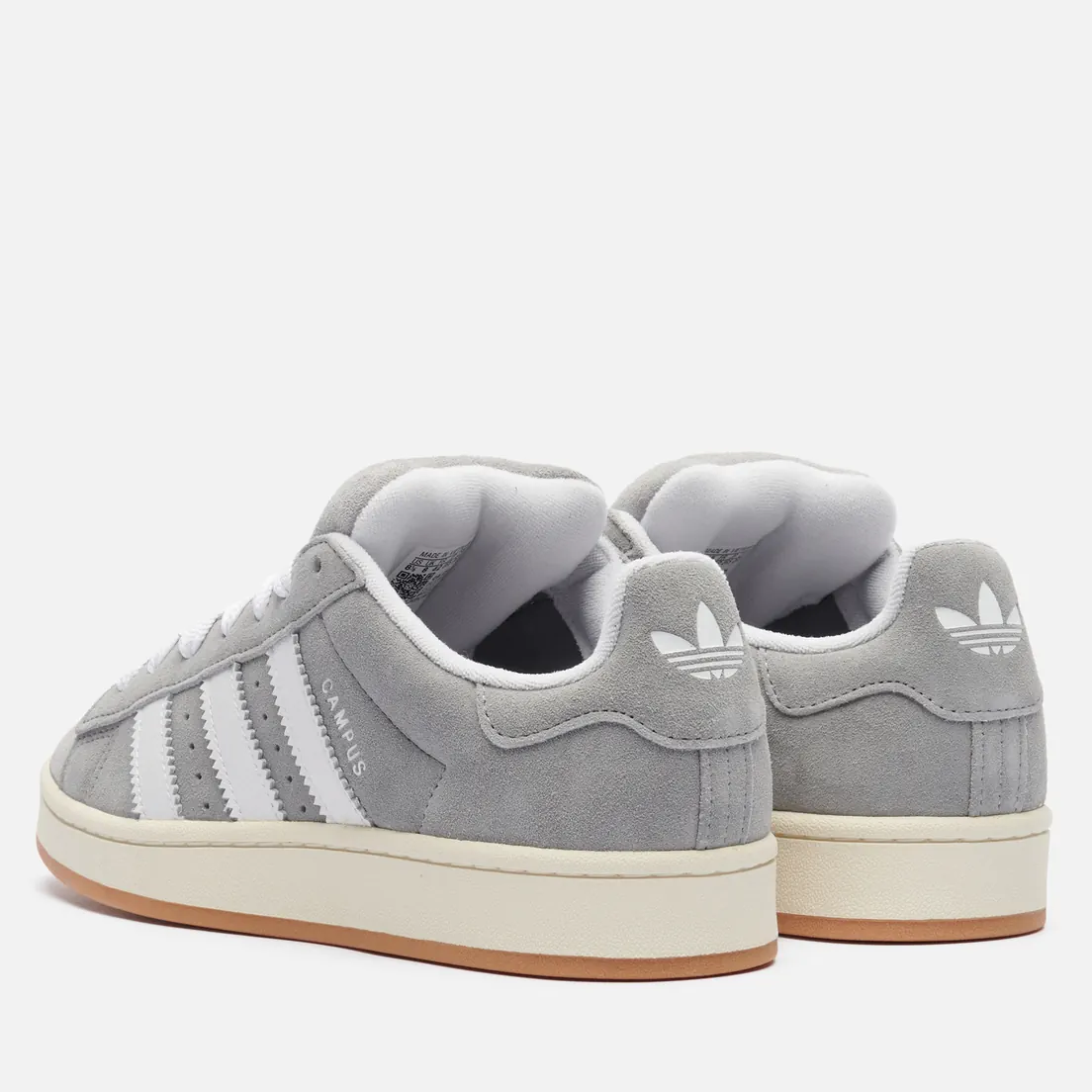 adidas Originals Кроссовки Campus 80s