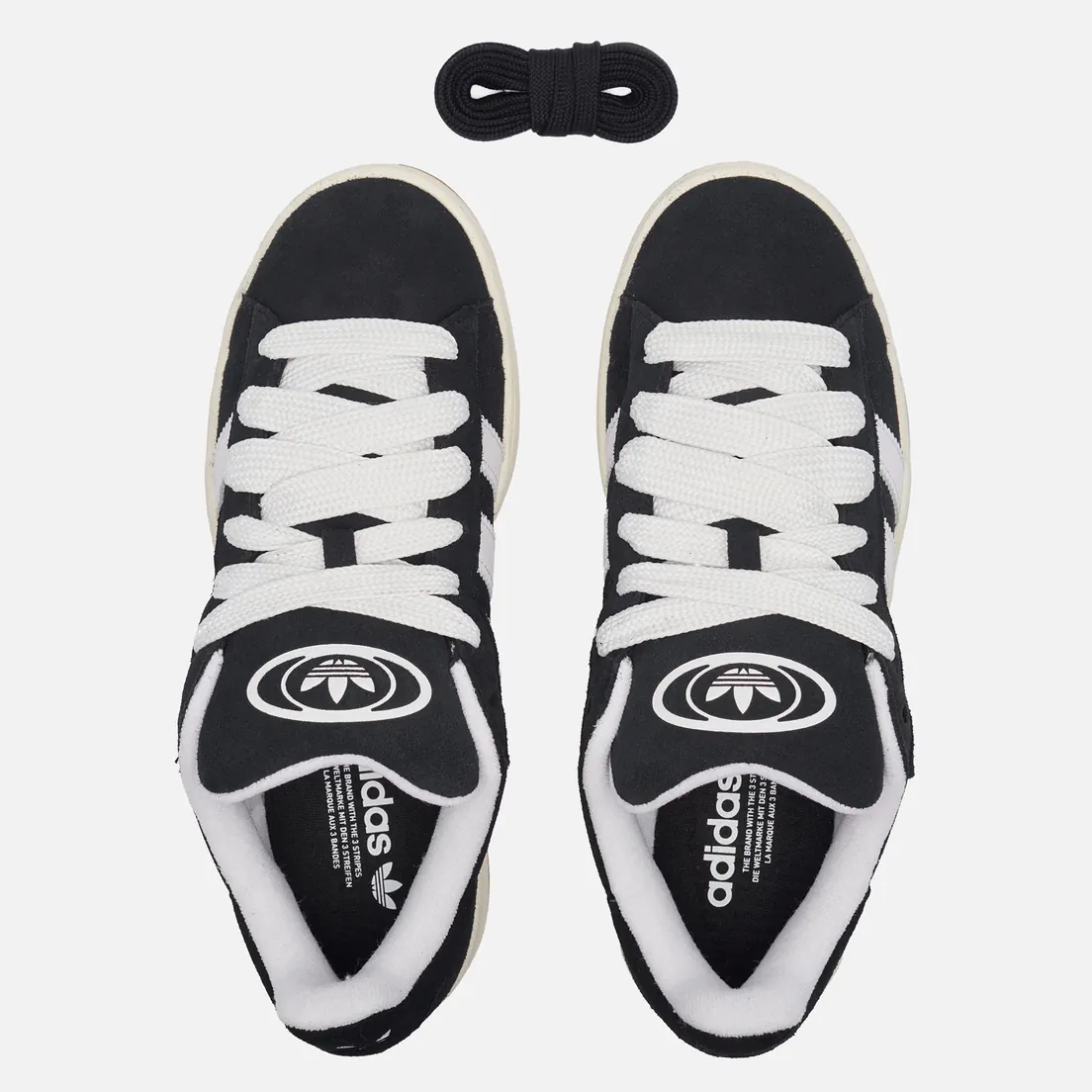 adidas Originals Кроссовки Campus 80s