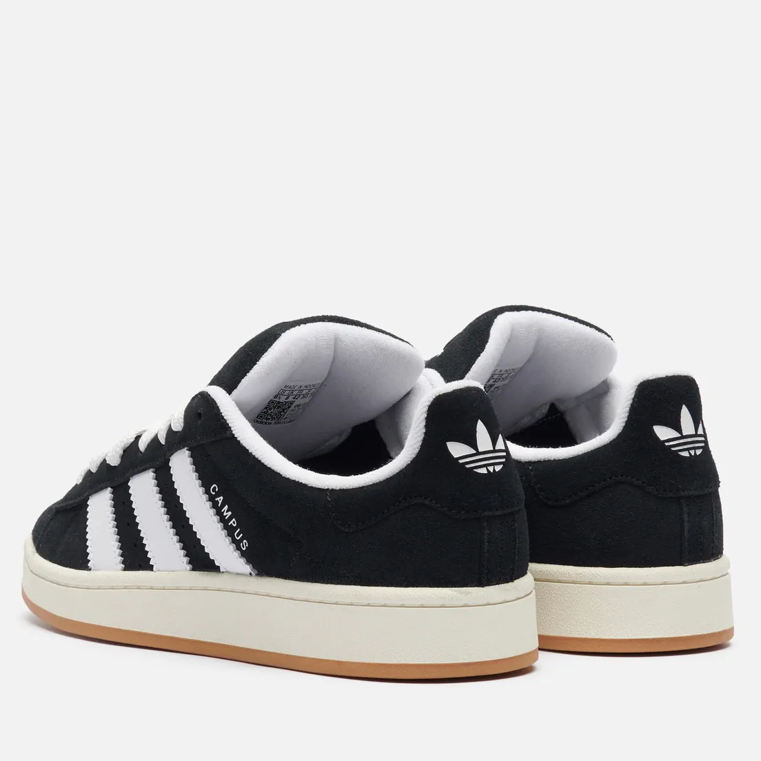 adidas Originals Кроссовки Campus 80s