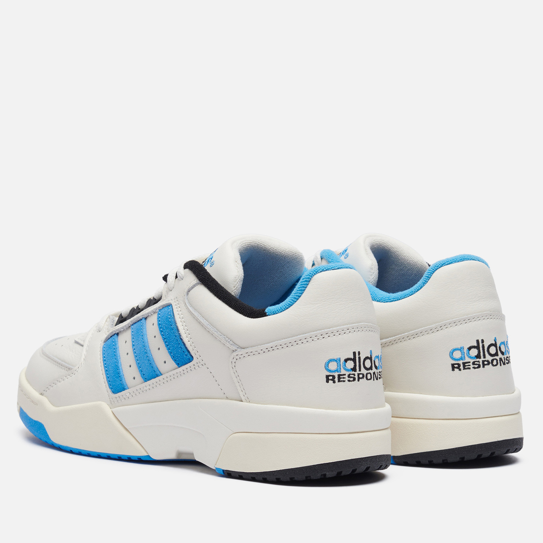 adidas Originals Кроссовки Torsion Response Tennis Low