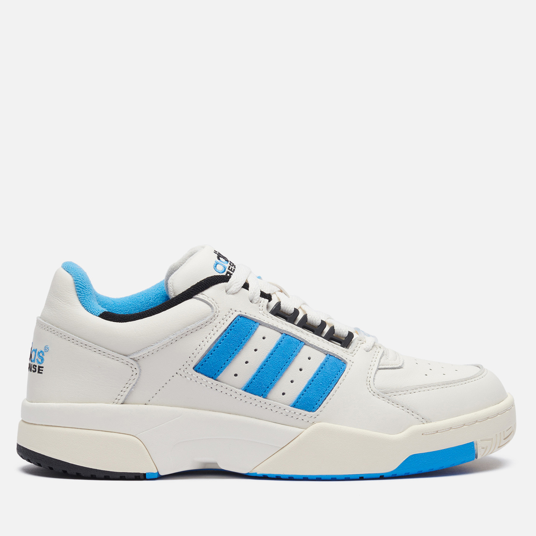 adidas Originals Кроссовки Torsion Response Tennis Low