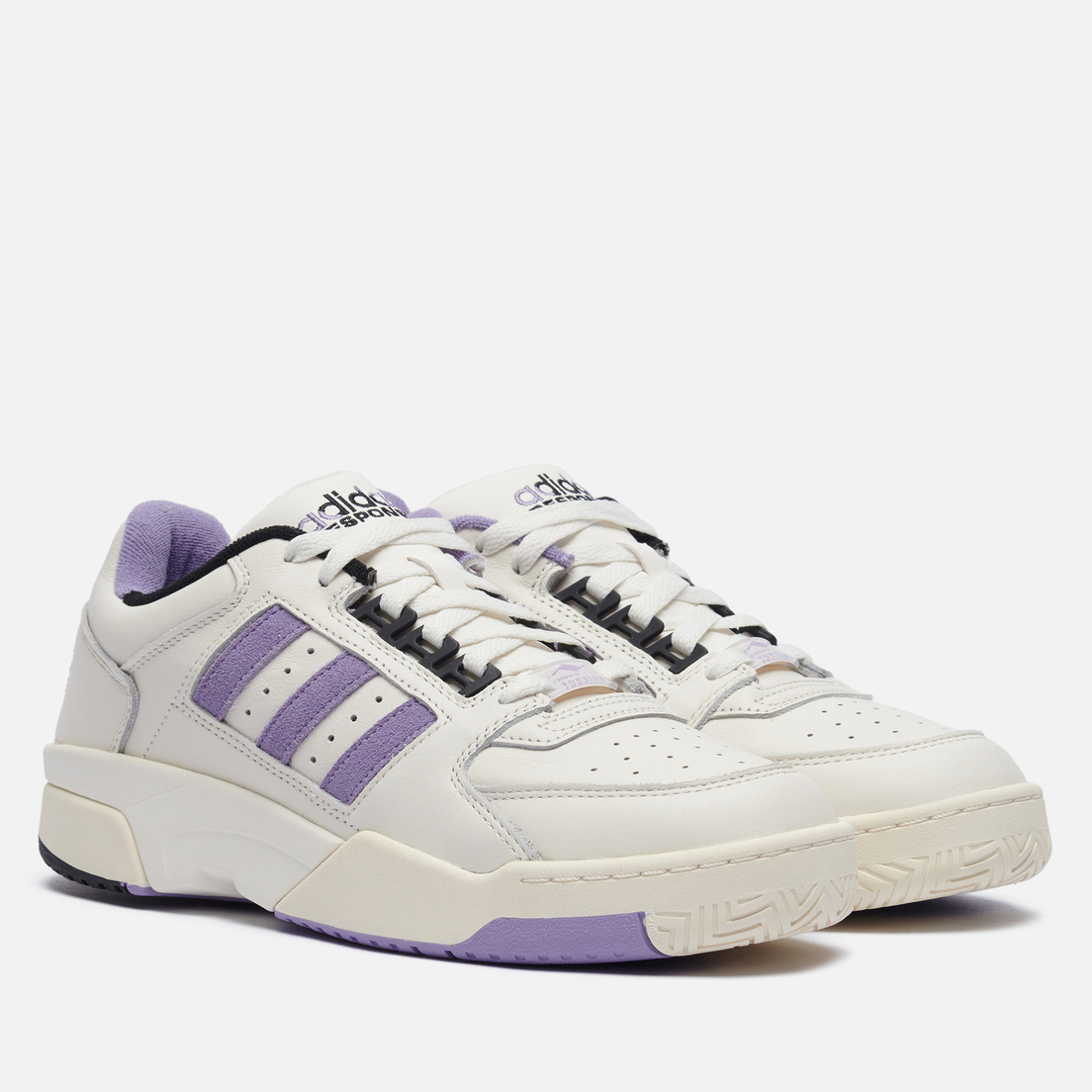 adidas Originals Кроссовки Torsion Response Tennis Low