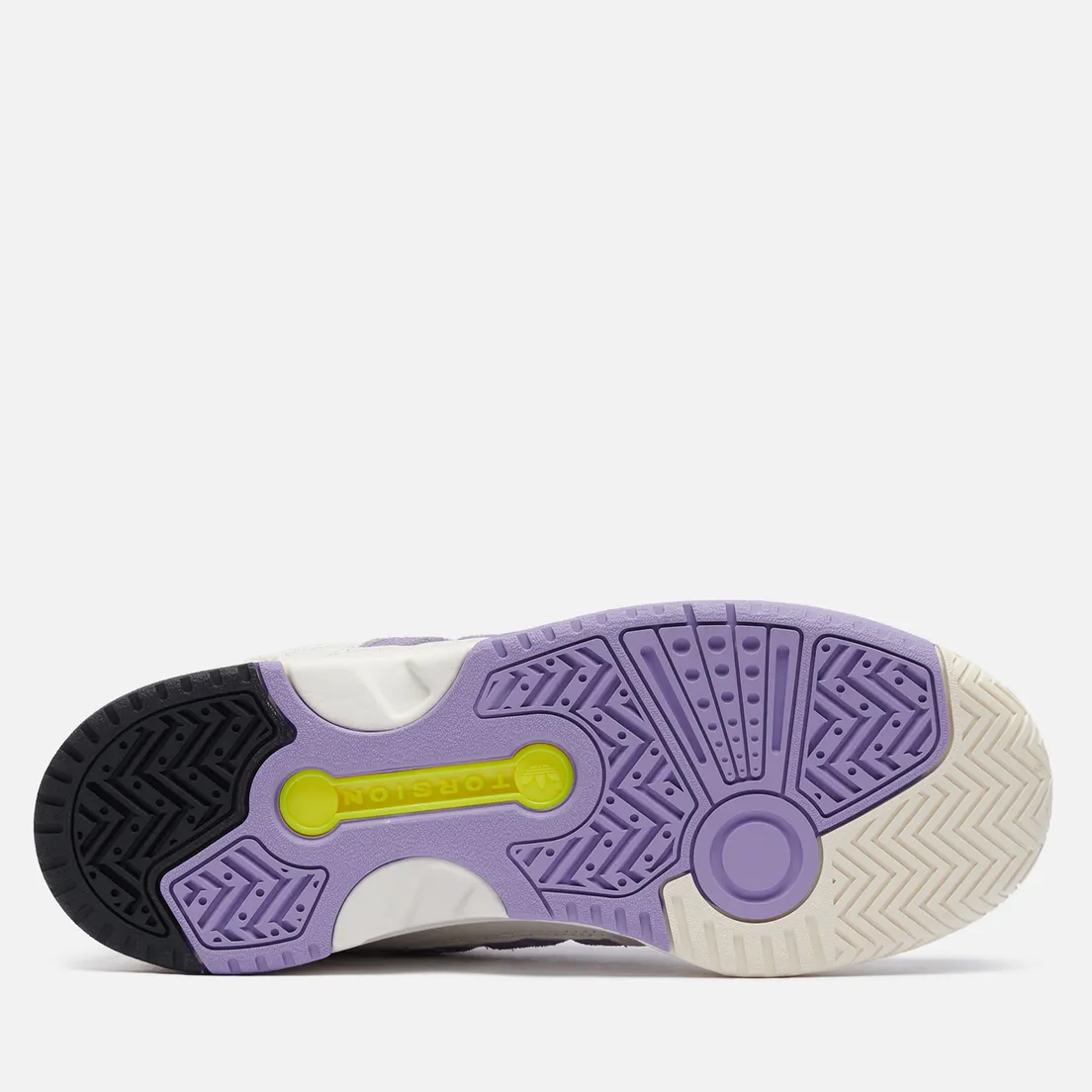 adidas Originals Кроссовки Torsion Response Tennis Low