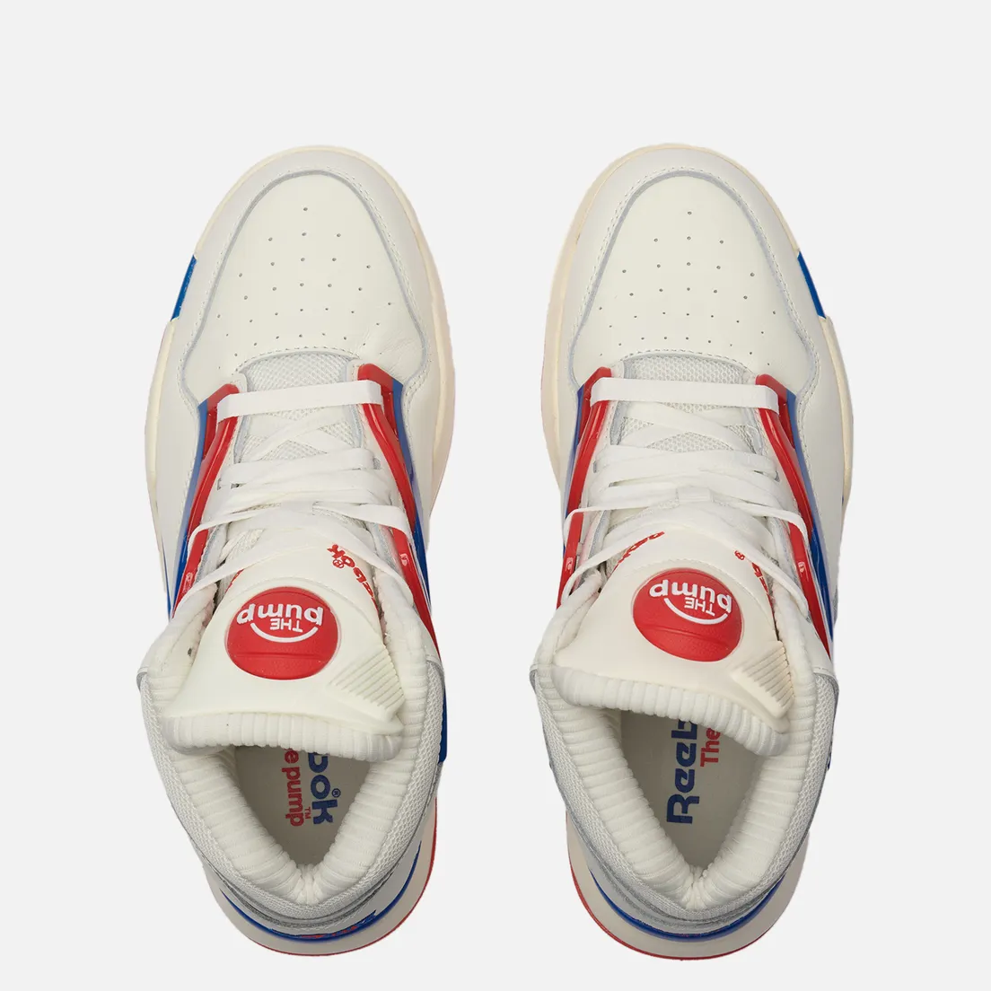 Reebok Кроссовки Pump Omni Zone II