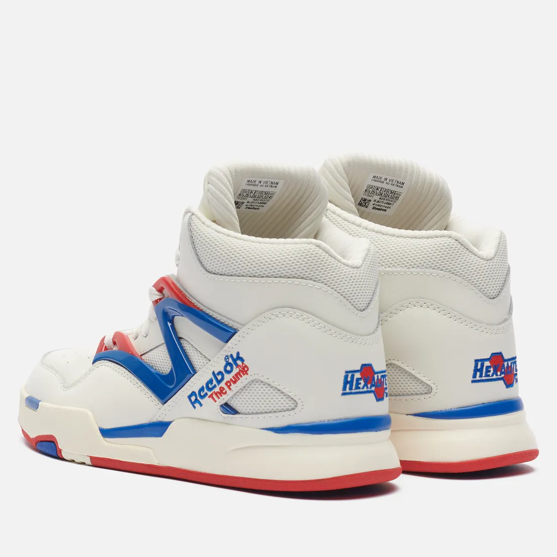 Reebok Кроссовки Pump Omni Zone II