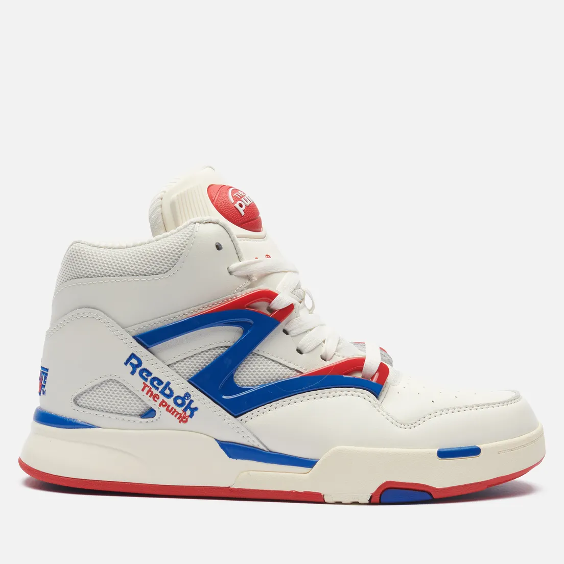 Reebok Кроссовки Pump Omni Zone II