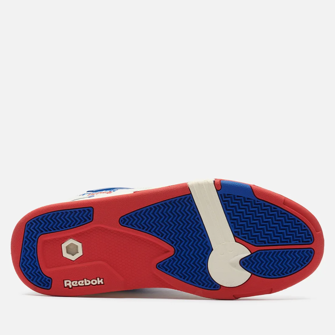 Reebok Кроссовки Pump Omni Zone II