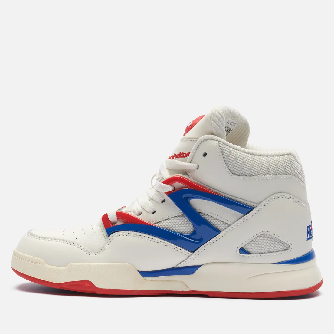 Reebok Кроссовки Pump Omni Zone II