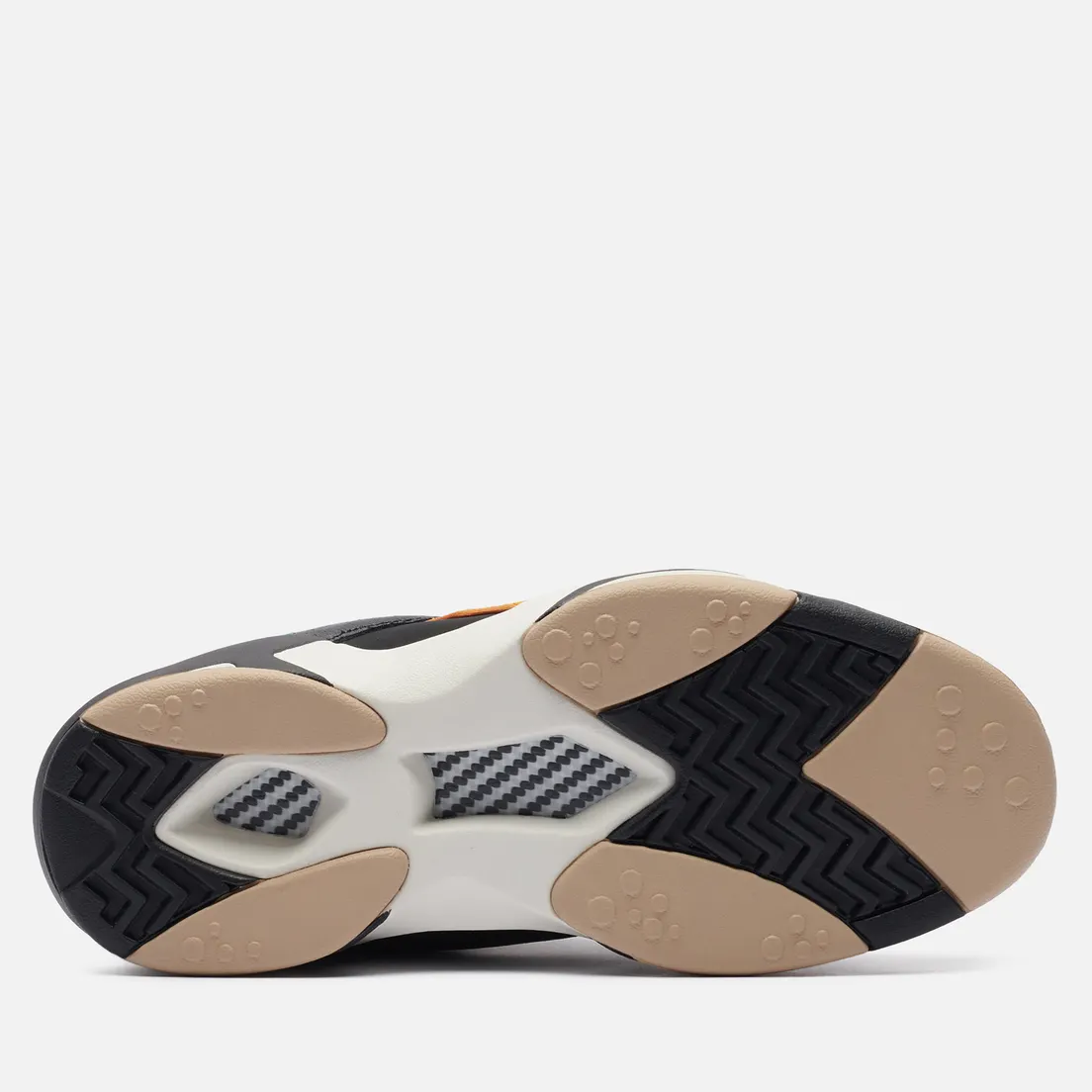 Reebok Мужские кроссовки x Street Fighter Shaq Attaq Champion Edition