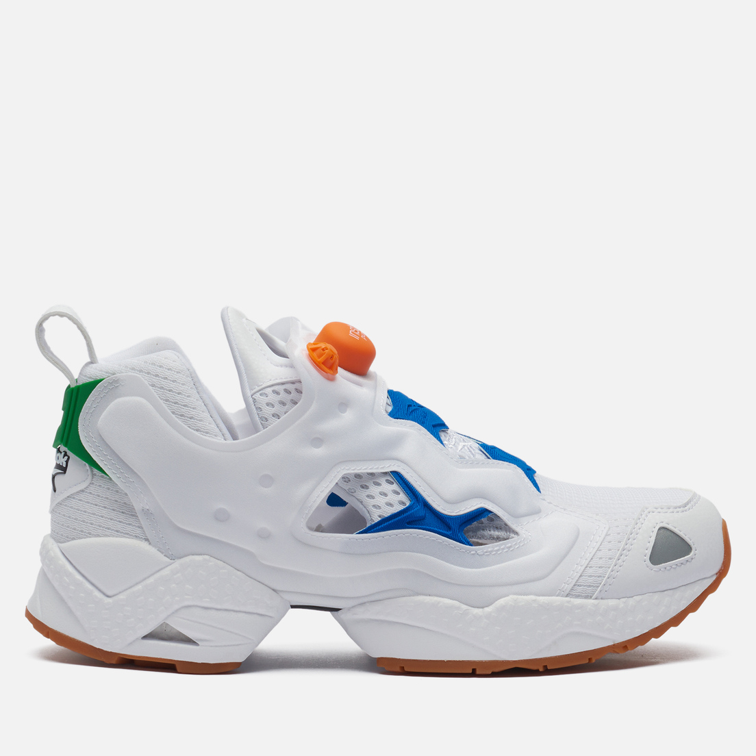 Reebok Кроссовки Instapump Fury 95