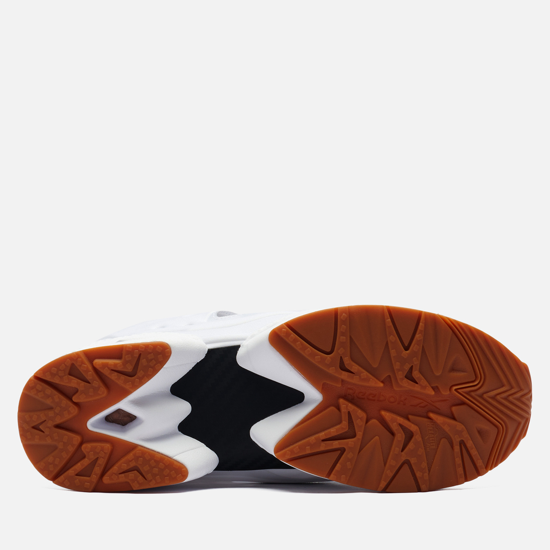 Reebok Кроссовки Instapump Fury 95