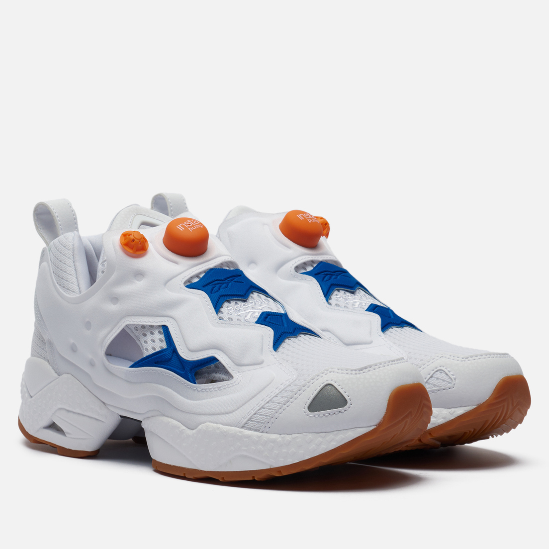 Кроссовки Reebok Instapump Fury 95, HR1291