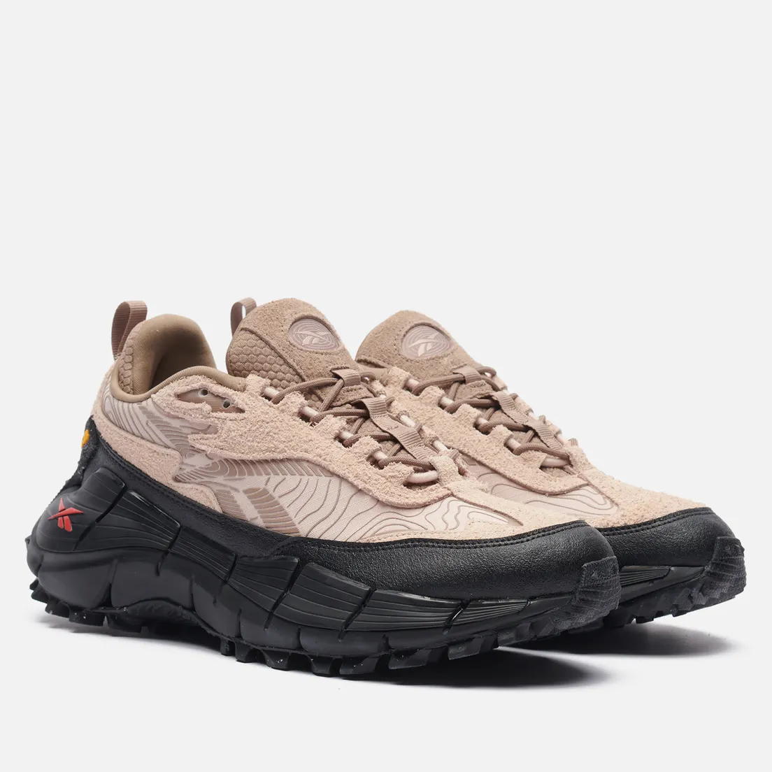 Reebok Кроссовки Zig Kinetica 2.5 Edge
