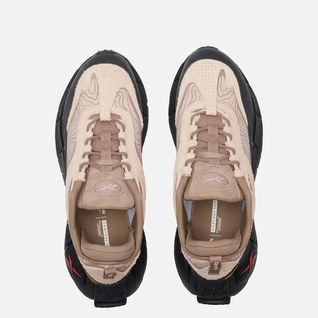 Reebok Кроссовки Zig Kinetica 2.5 Edge