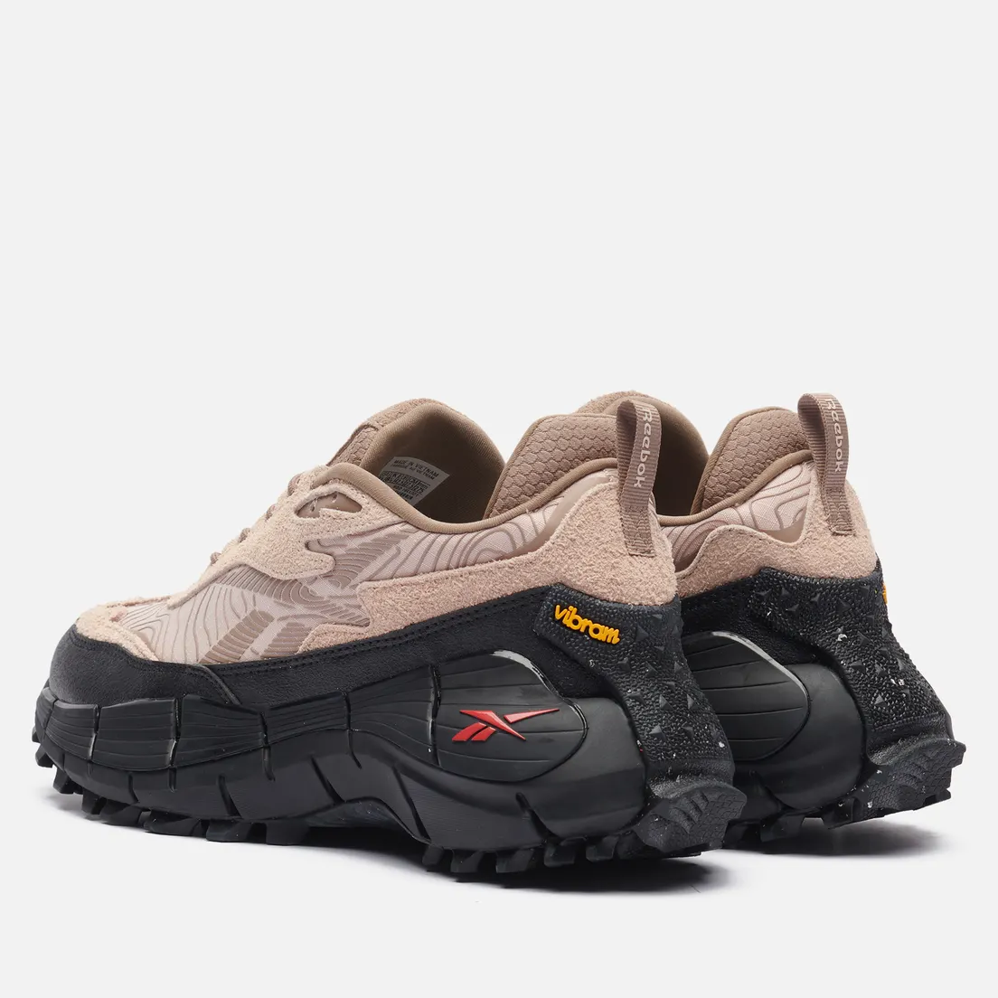 Reebok Кроссовки Zig Kinetica 2.5 Edge