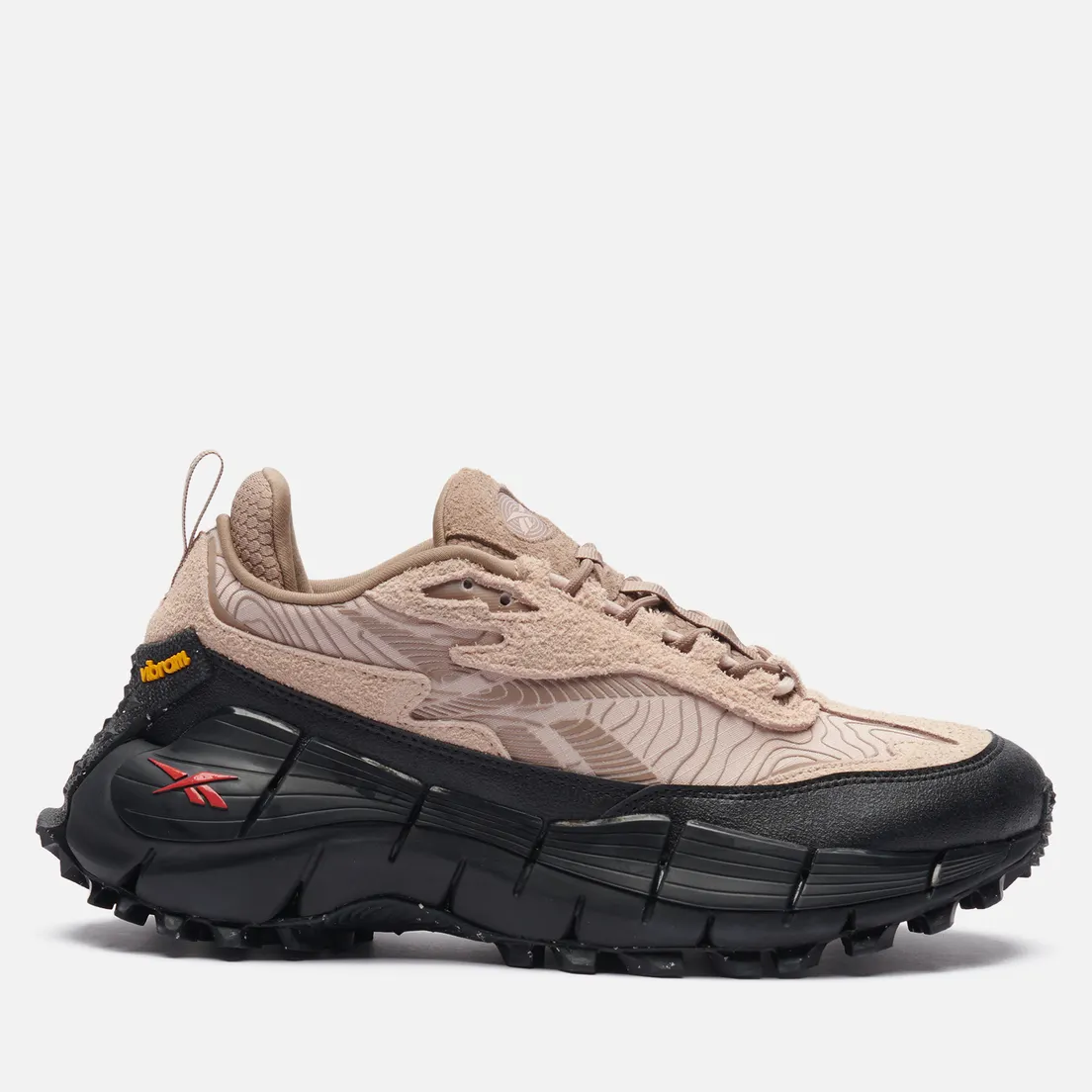 Reebok Кроссовки Zig Kinetica 2.5 Edge