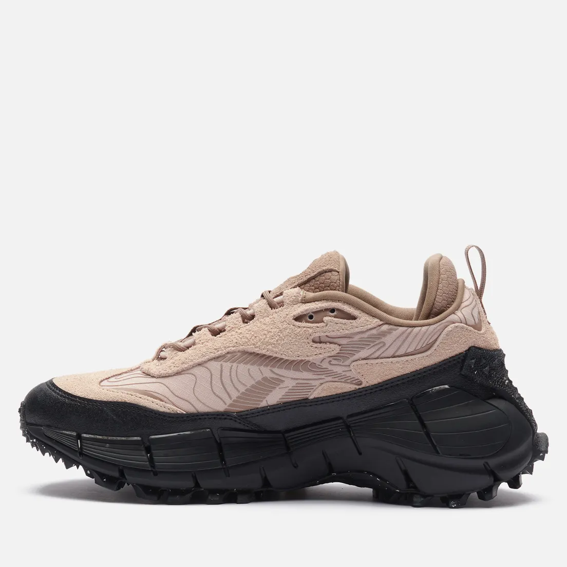 Reebok Кроссовки Zig Kinetica 2.5 Edge