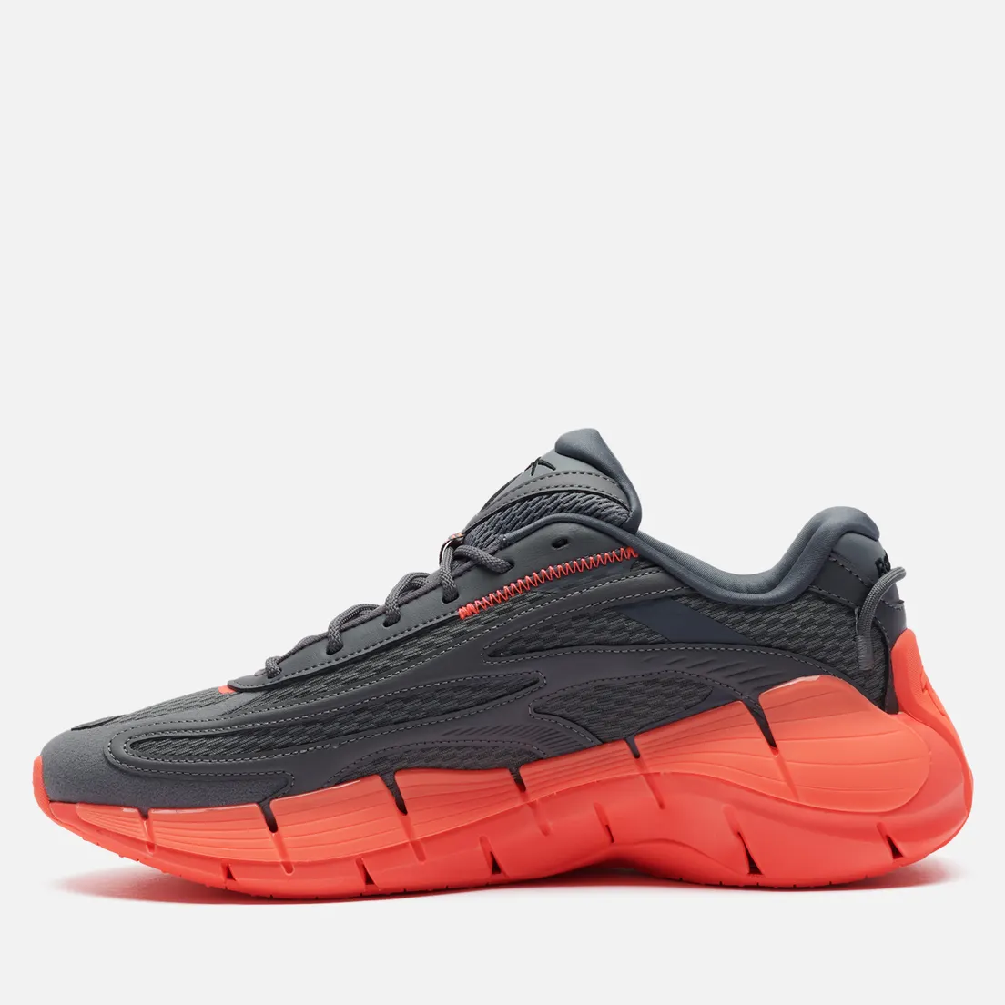 Reebok Мужские кроссовки Zig Kinetica 2.5