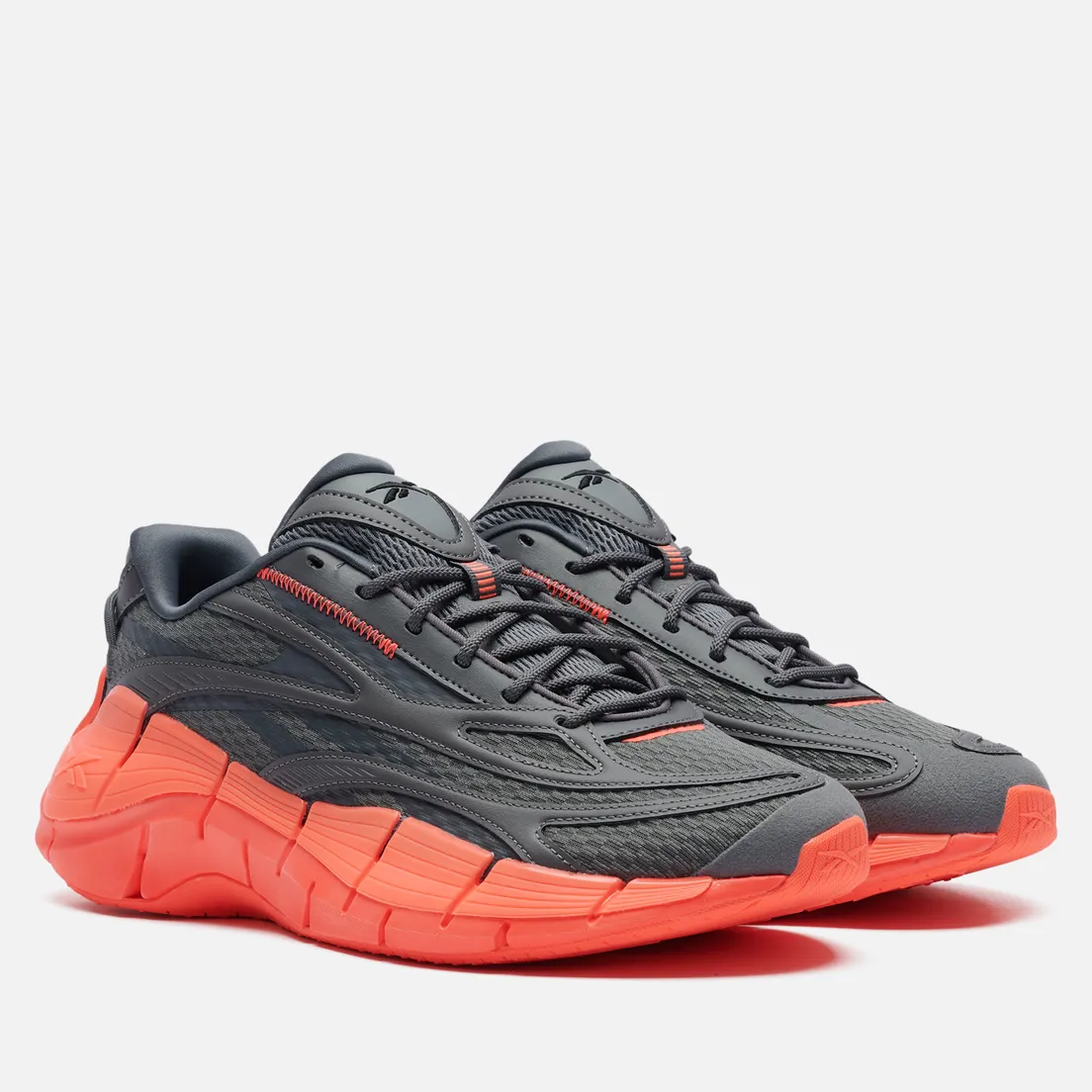 Reebok Мужские кроссовки Zig Kinetica 2.5