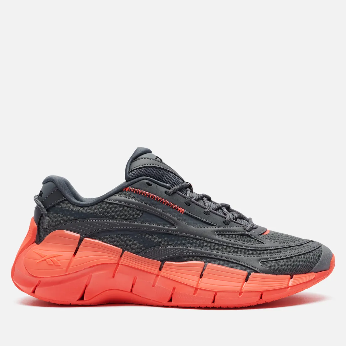 Reebok Мужские кроссовки Zig Kinetica 2.5