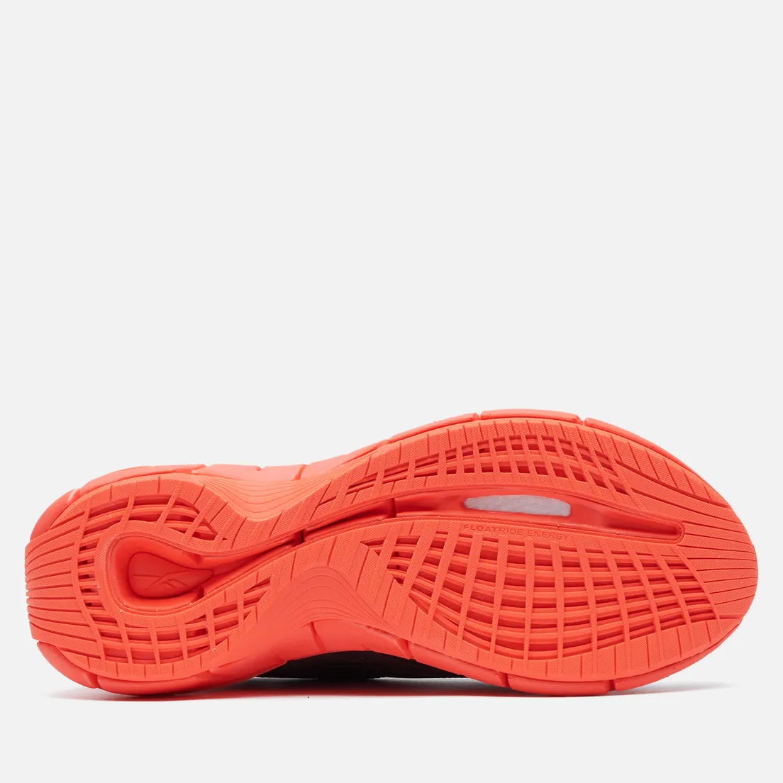 Reebok Мужские кроссовки Zig Kinetica 2.5