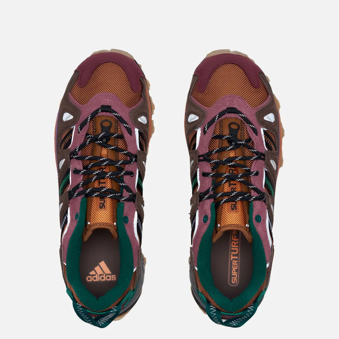 adidas Originals Мужские кроссовки Superturf Adventure