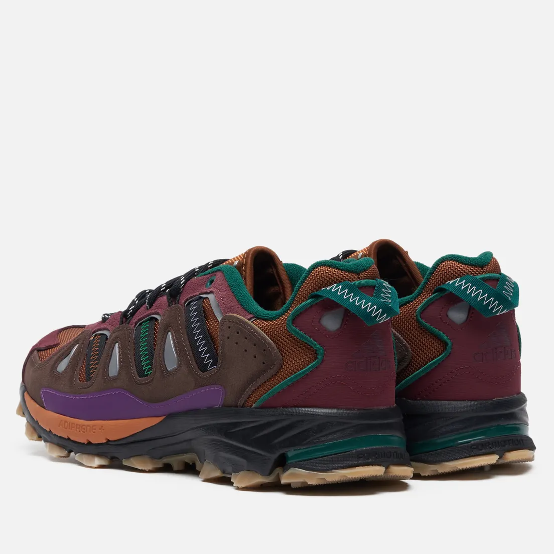adidas Originals Мужские кроссовки Superturf Adventure