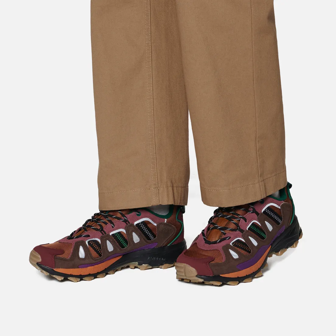 adidas Originals Мужские кроссовки Superturf Adventure