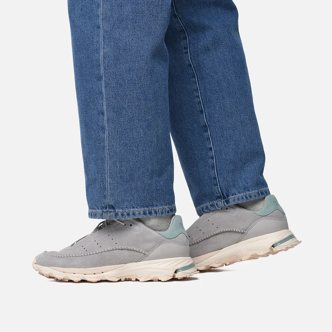 adidas Originals Мужские кроссовки Mocaturf Adventure