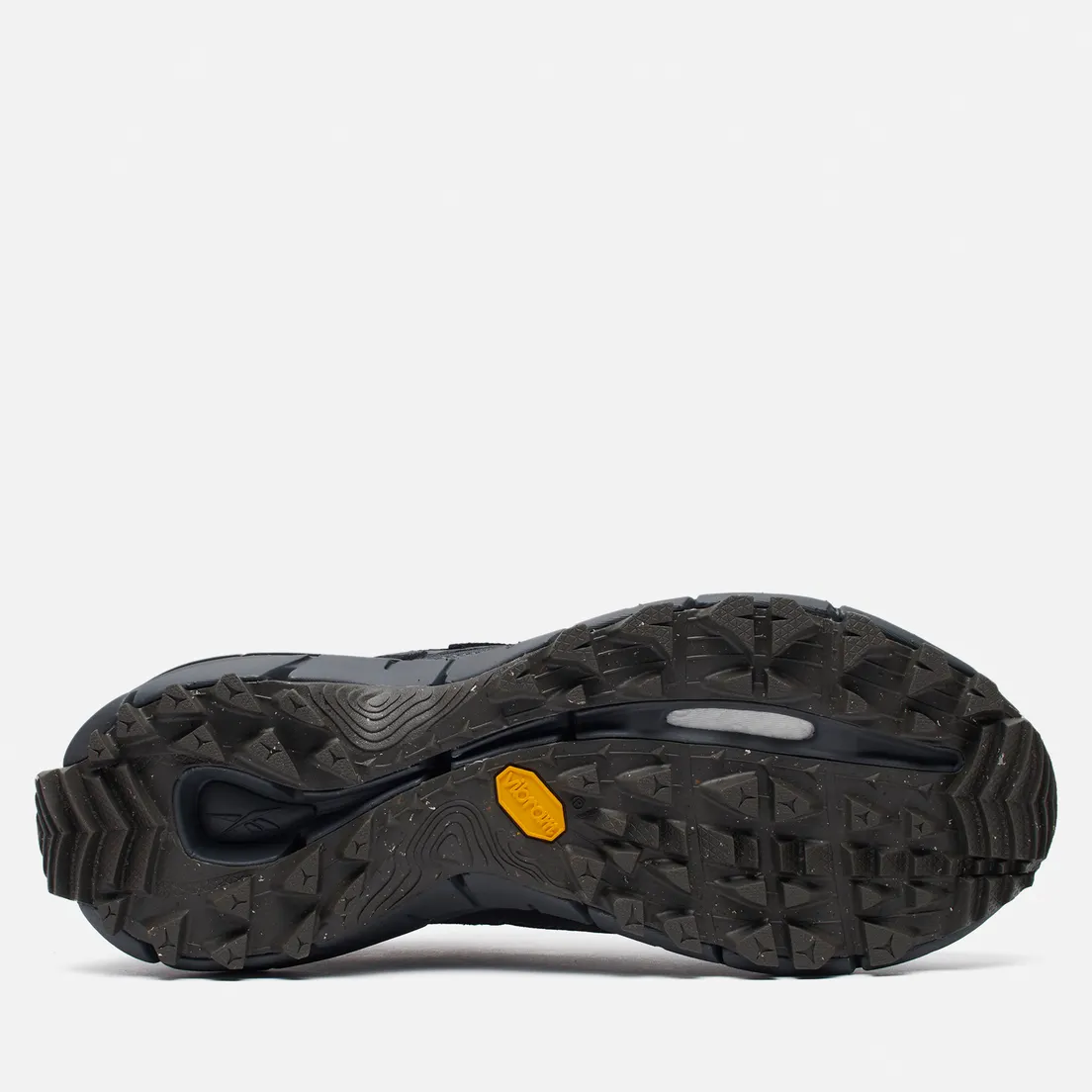 Reebok Мужские кроссовки Zig Kinetica 2.5 Edge