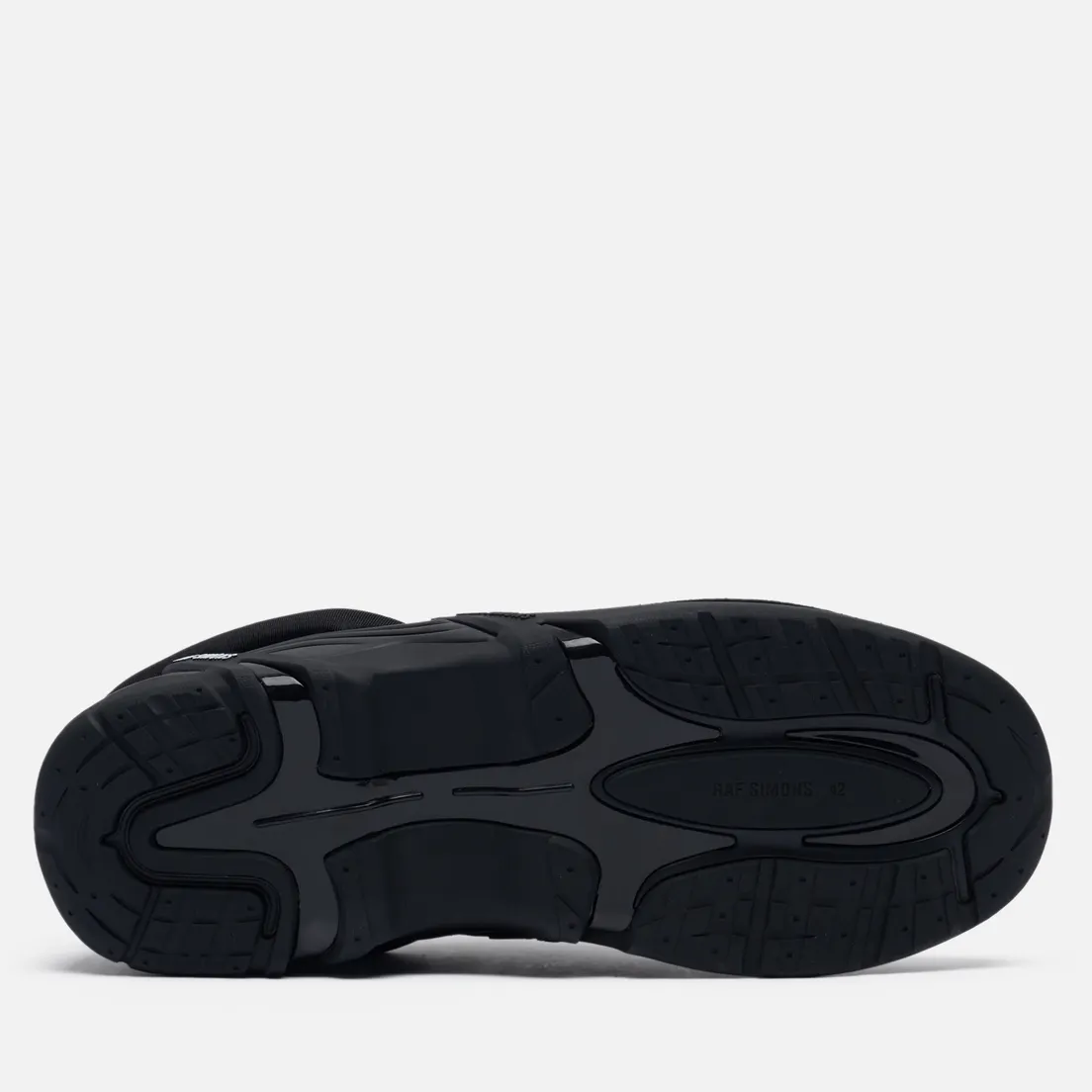 Raf Simons (RUNNER) Кроссовки Antei Suede