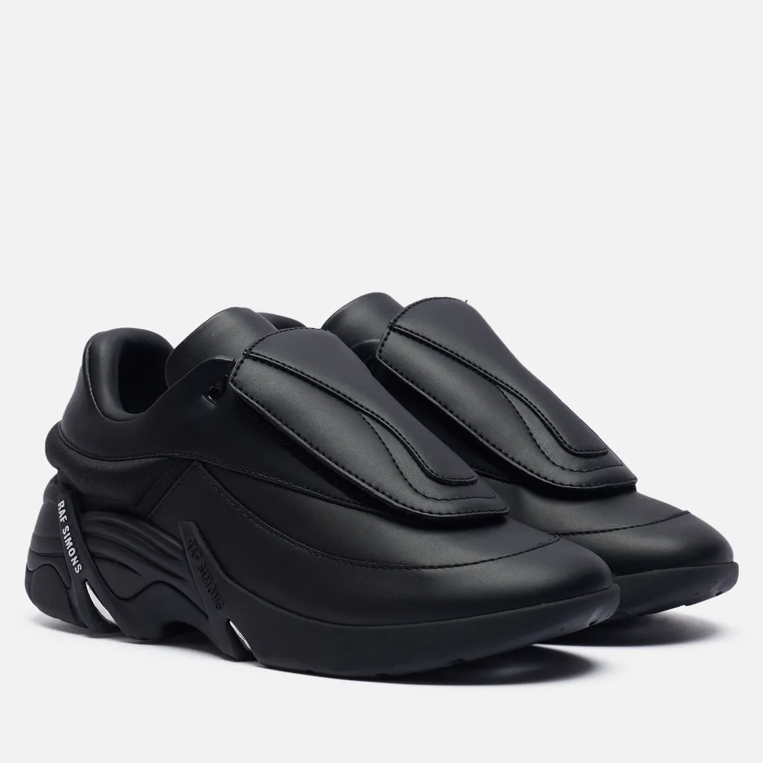 Raf Simons (RUNNER) Кроссовки Antei