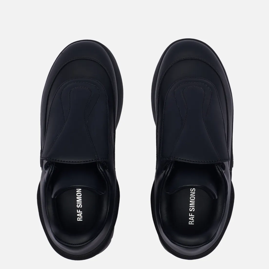Raf Simons (RUNNER) Кроссовки Antei