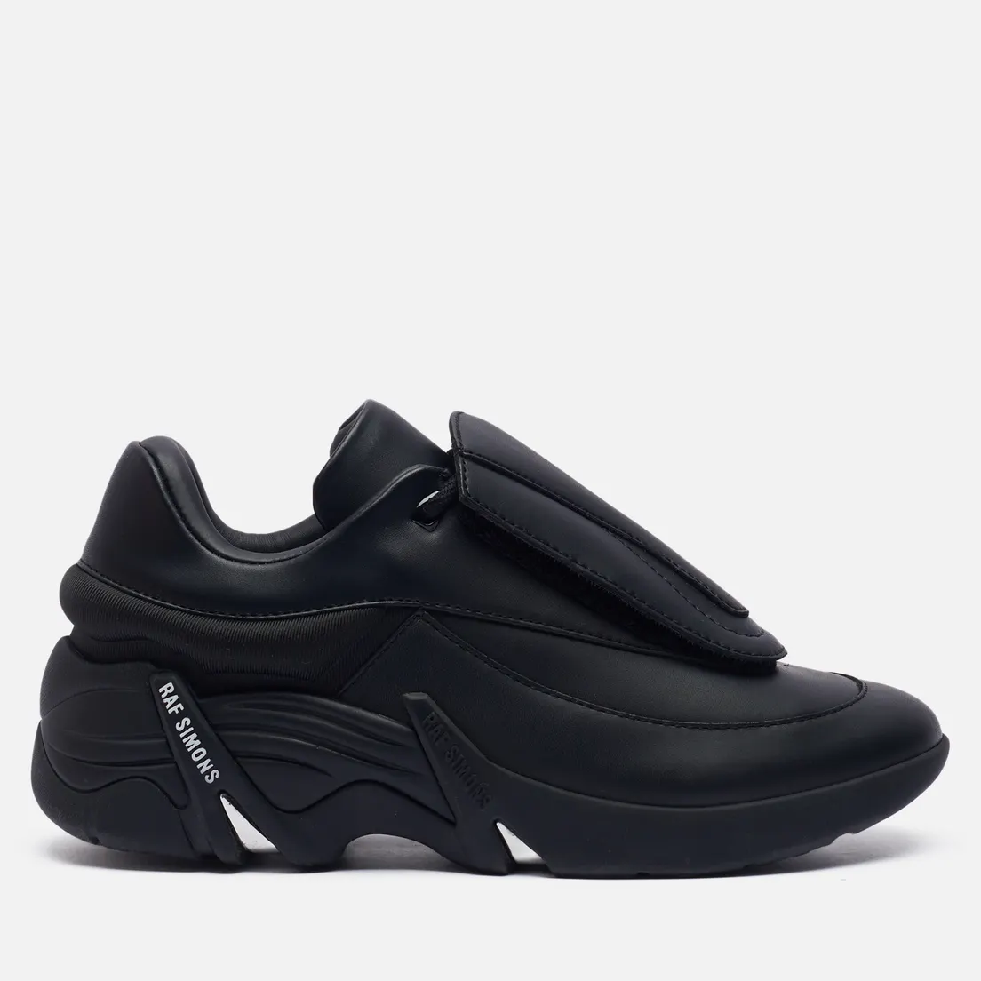 Raf Simons (RUNNER) Кроссовки Antei