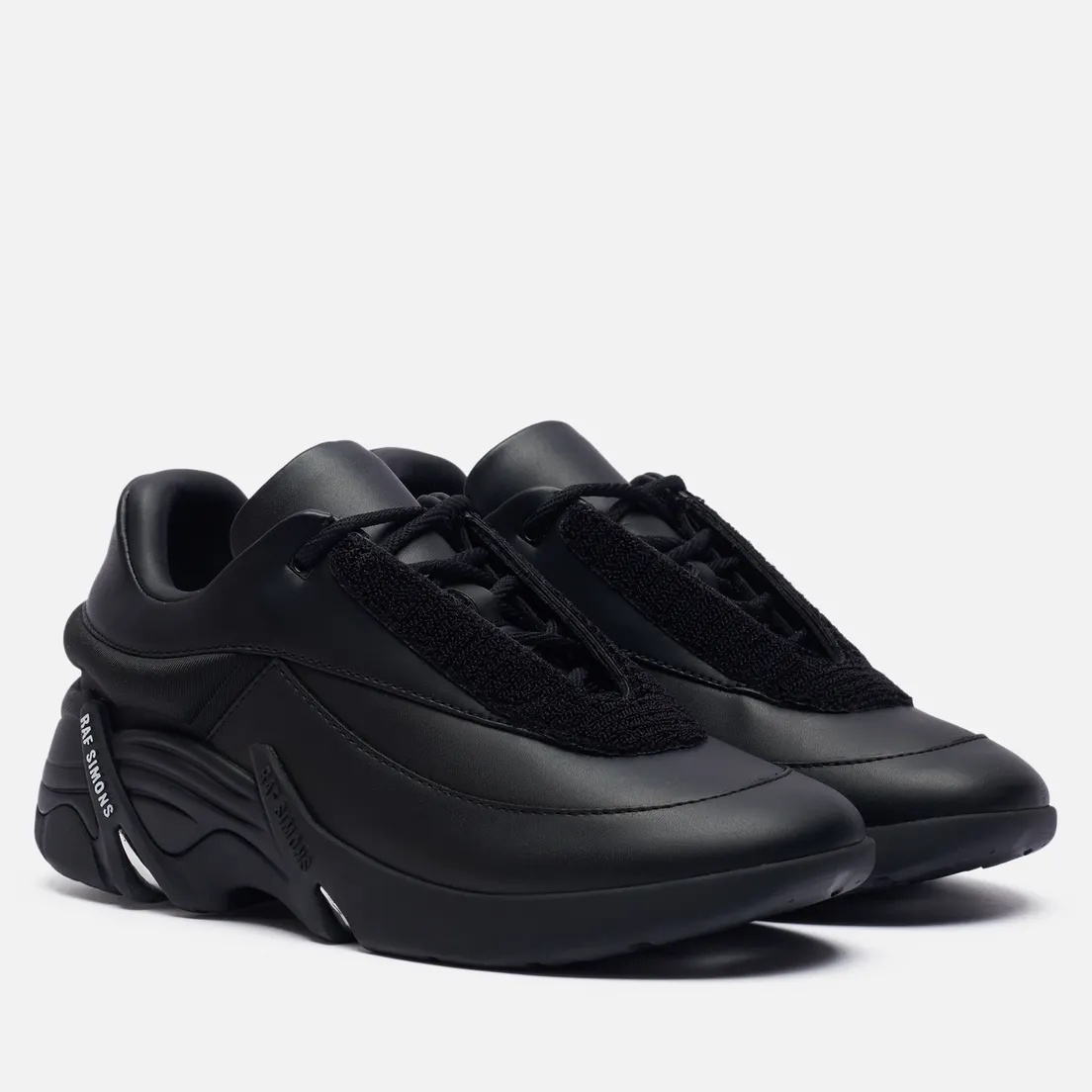 Raf Simons (RUNNER) Кроссовки Antei