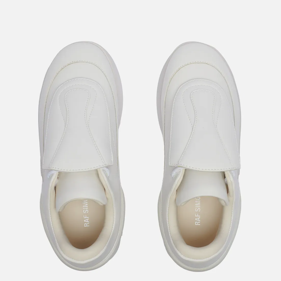 Raf Simons (RUNNER) Мужские кроссовки Antei