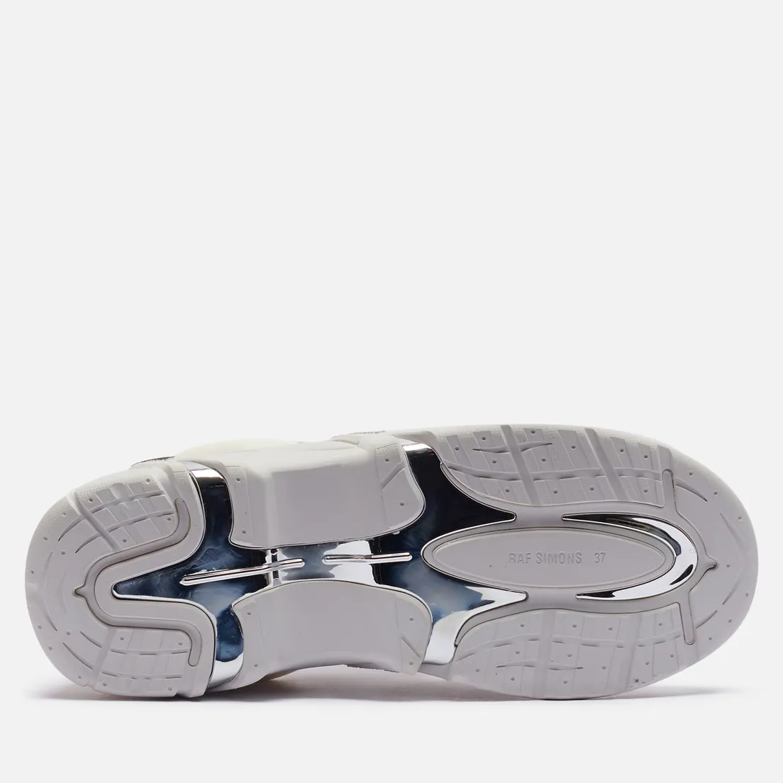 Raf Simons (RUNNER) Мужские кроссовки Antei